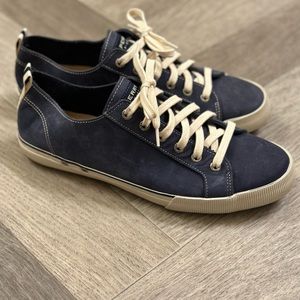 Sperry Top-Sider Low Cut Sneaker Boat Shoe
